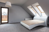 Hartlebury bedroom extensions